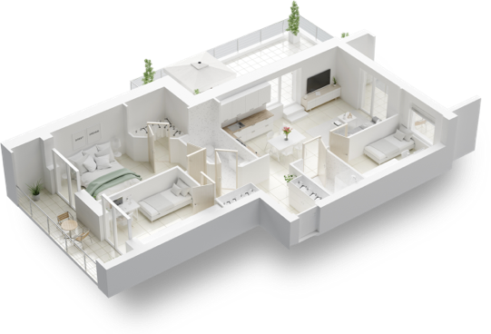 Access Caontrol System