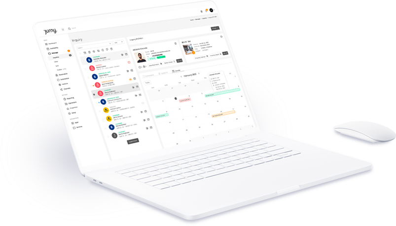 Property Management System