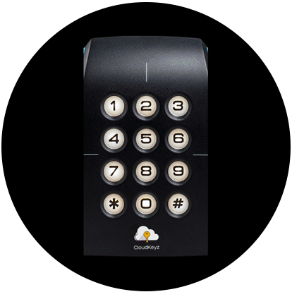 Building Access System