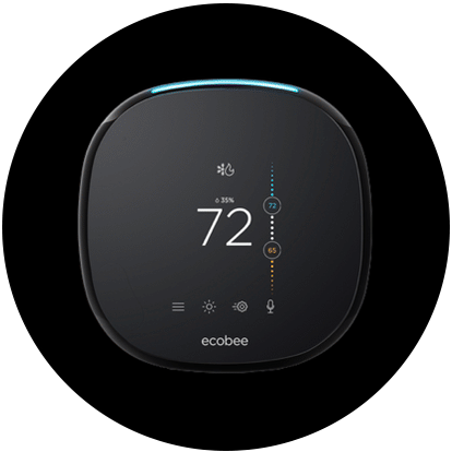 Smart Thermostat
