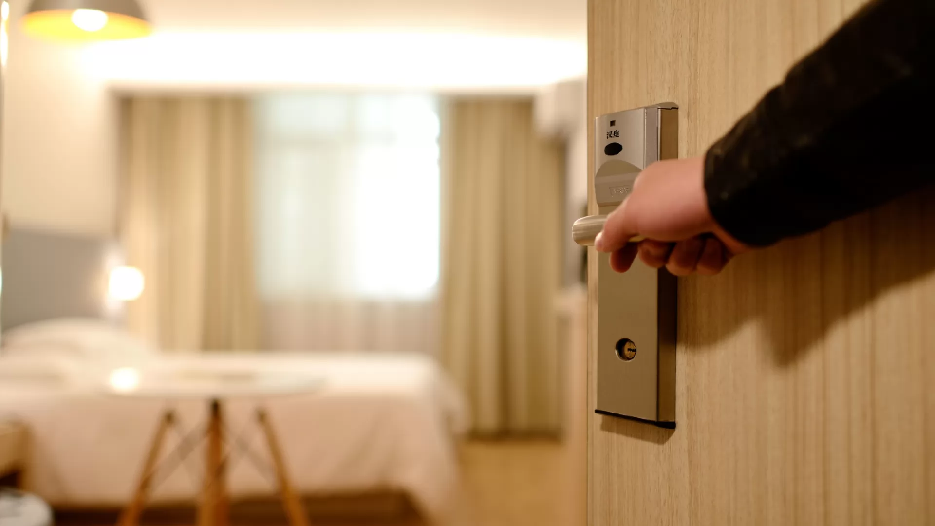 Hotel innovations and trends pushing the industry forward during the pandemic