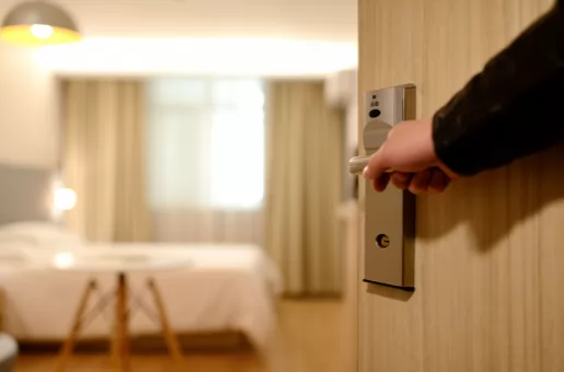 Hotel innovations and trends pushing the industry forward during the pandemic