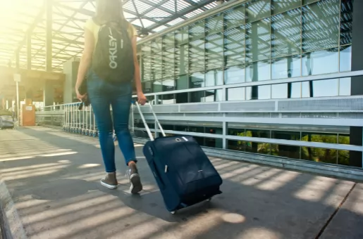 Disruption Drives the Hospitality Industry to Innovation