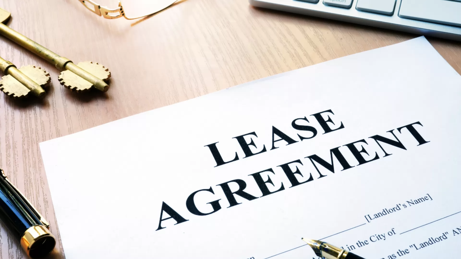 Is It Time the Short Term Rental Industry Abandon the Master Lease Model?