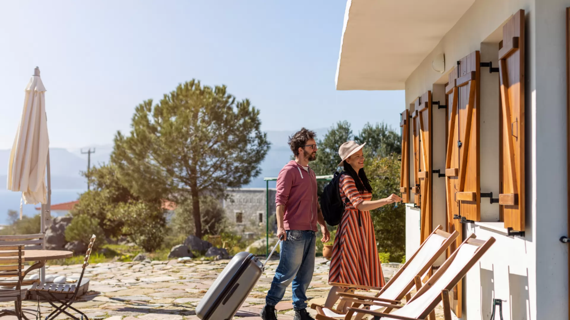 Scaling Lean for STRs