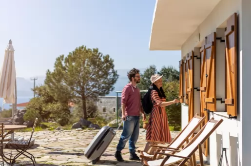 Scaling Lean for STRs